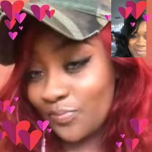 Meet your Posher, Sharonda